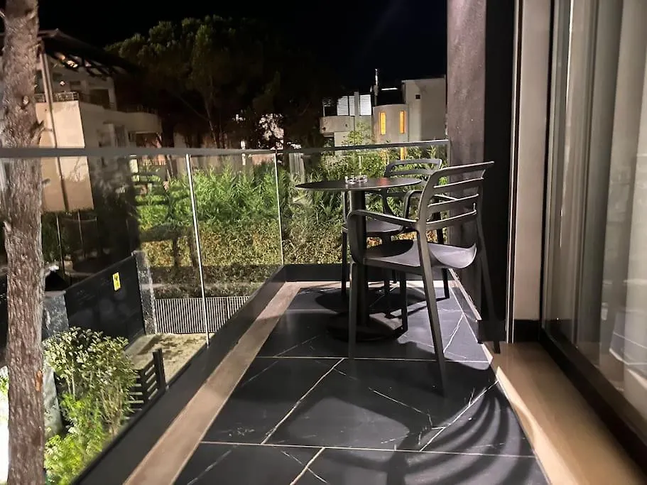 Cd Villa Golem   Golem (Tirana)